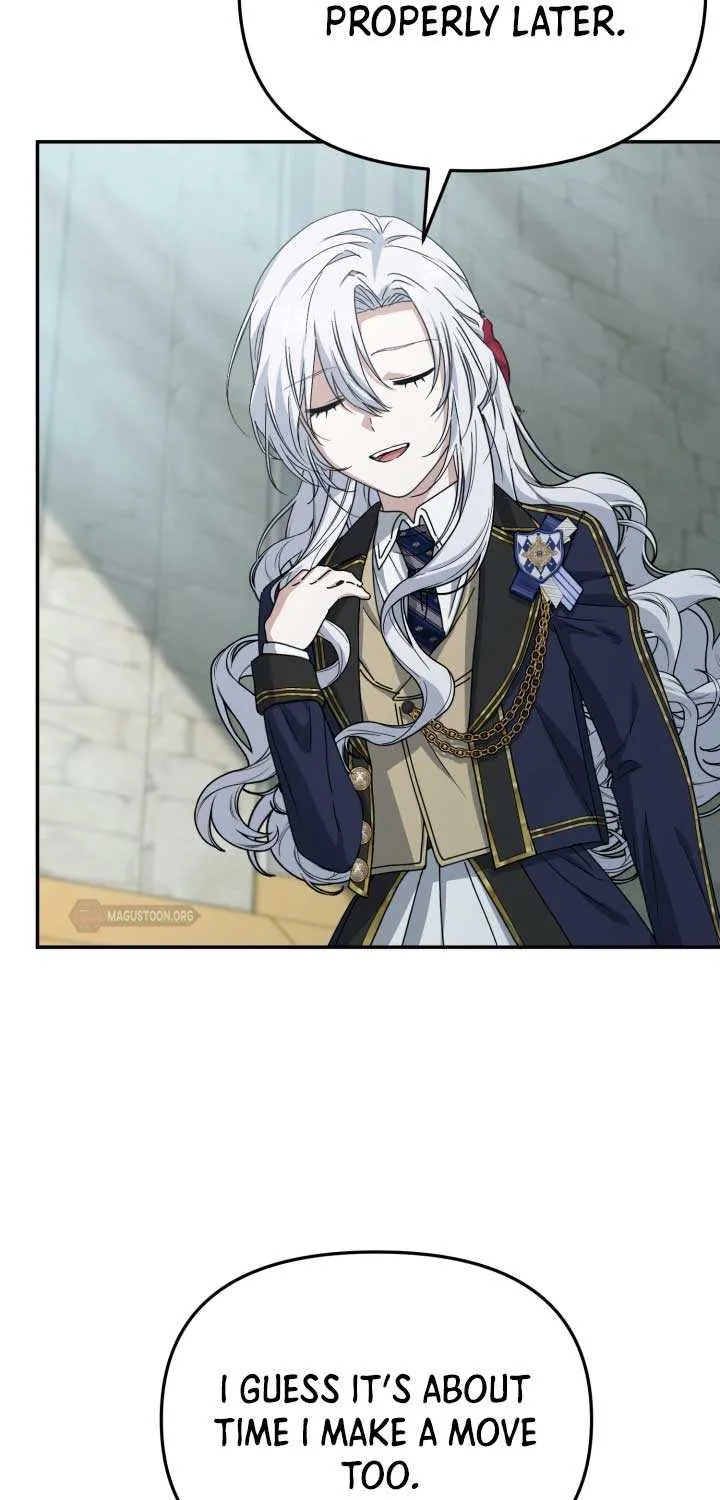 How to Survive As The Devil’s Daughter Chapter 102 page 50 - 