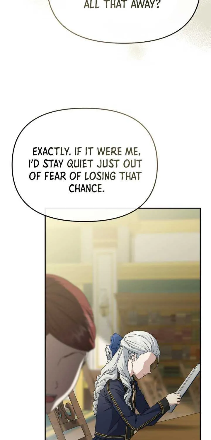 How to Survive As The Devil’s Daughter Chapter 102 page 6 - 