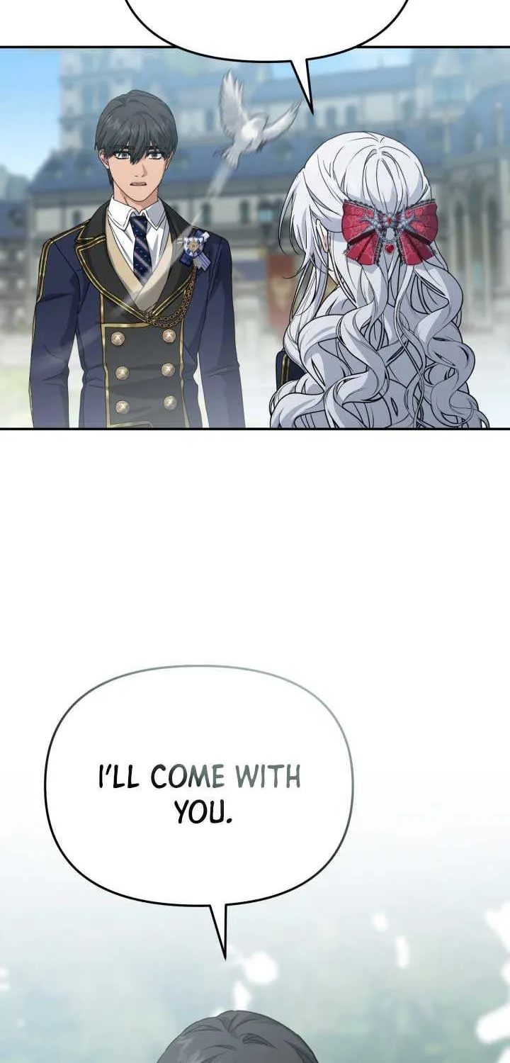 How to Survive As The Devil’s Daughter Chapter 102 page 51 - 