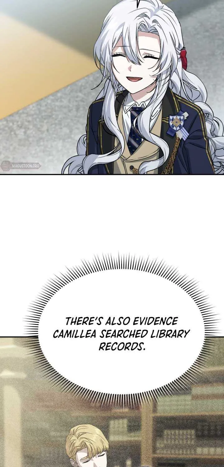 How to Survive As The Devil’s Daughter Chapter 102 page 53 - 