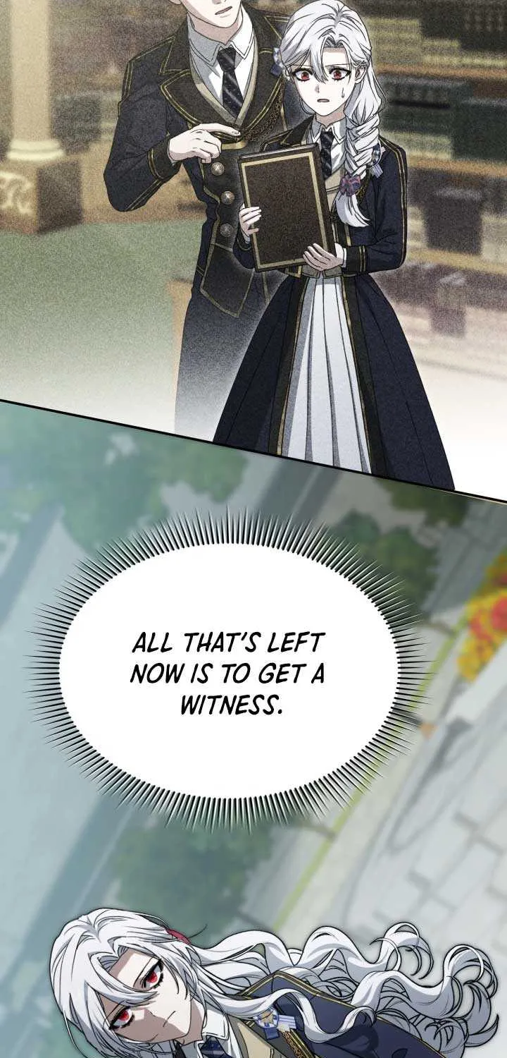 How to Survive As The Devil’s Daughter Chapter 102 page 54 - 