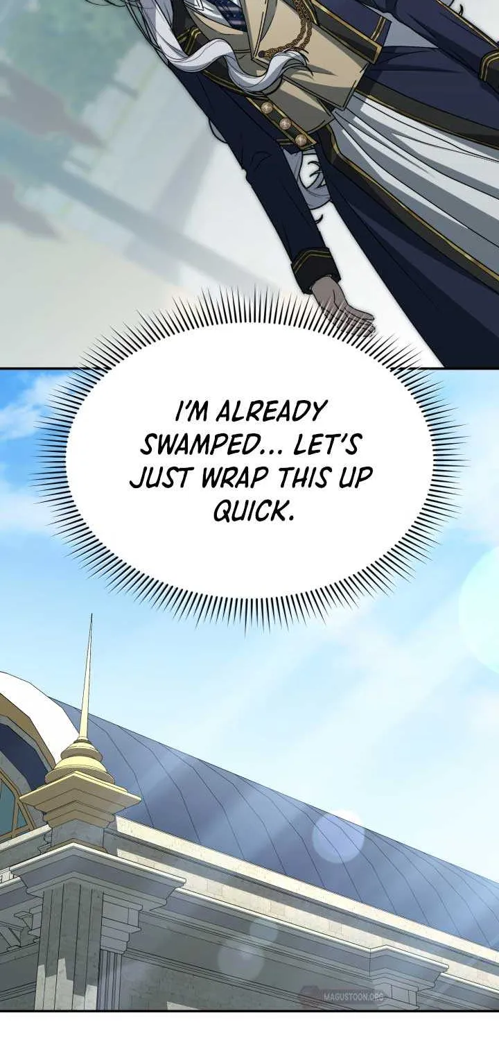 How to Survive As The Devil’s Daughter Chapter 102 page 55 - 