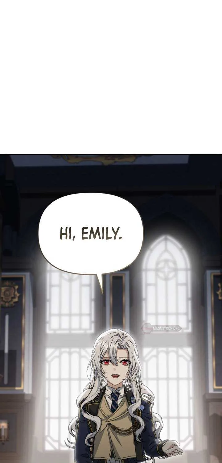 How to Survive As The Devil’s Daughter Chapter 102 page 57 - 