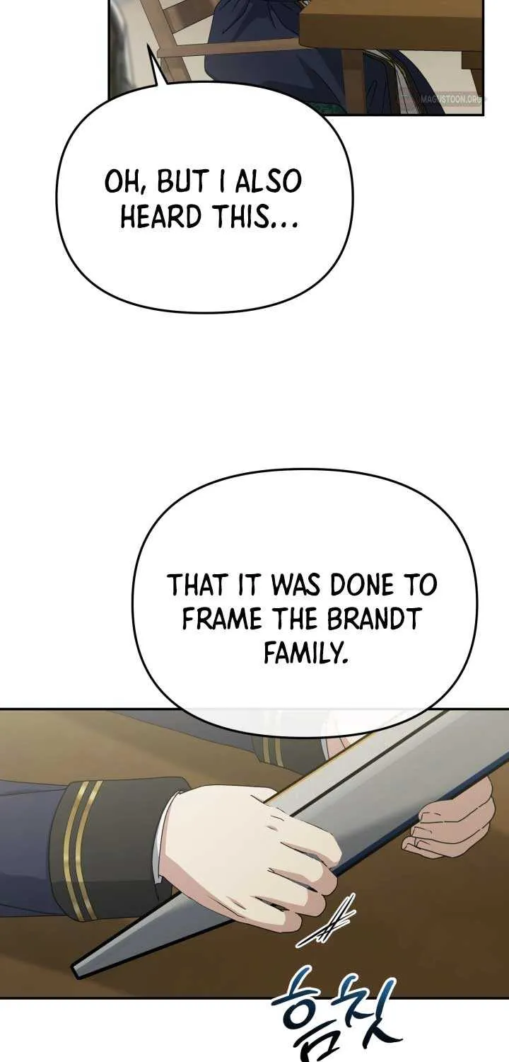 How to Survive As The Devil’s Daughter Chapter 102 page 7 - 