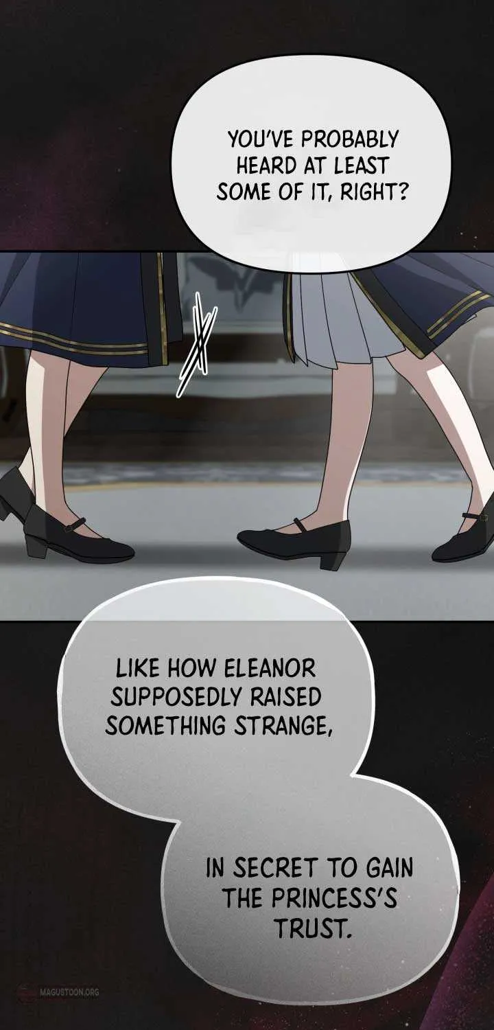 How to Survive As The Devil’s Daughter Chapter 102 page 63 - 