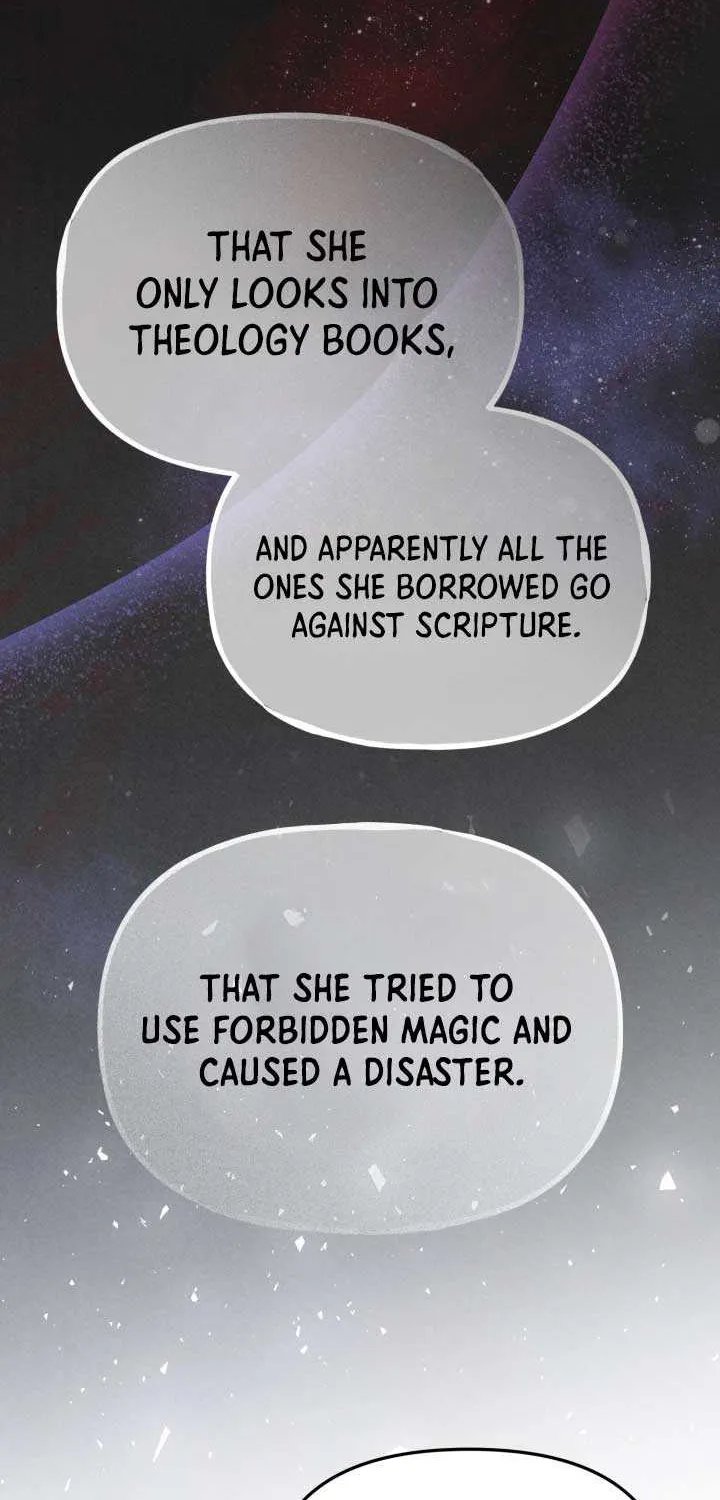 How to Survive As The Devil’s Daughter Chapter 102 page 64 - 