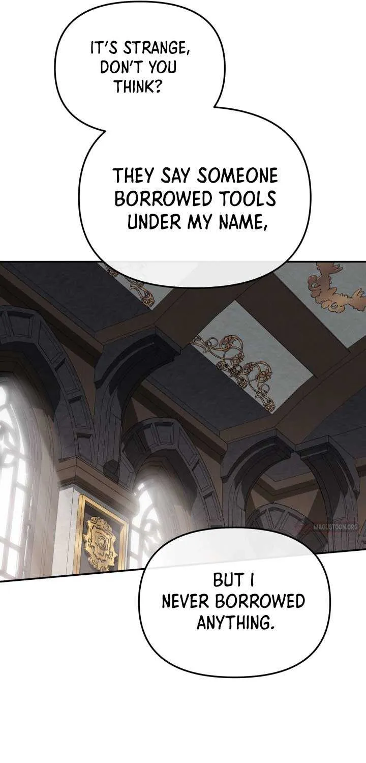 How to Survive As The Devil’s Daughter Chapter 102 page 68 - 