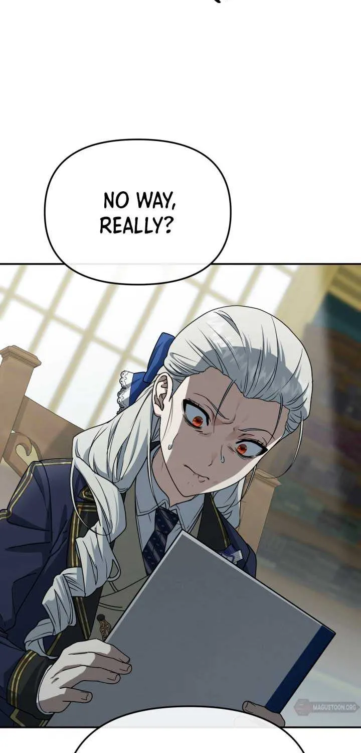 How to Survive As The Devil’s Daughter Chapter 102 page 8 - 
