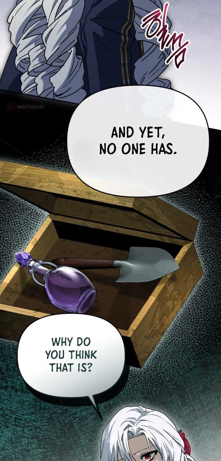 How to Survive As The Devil’s Daughter Chapter 102 page 71 - 