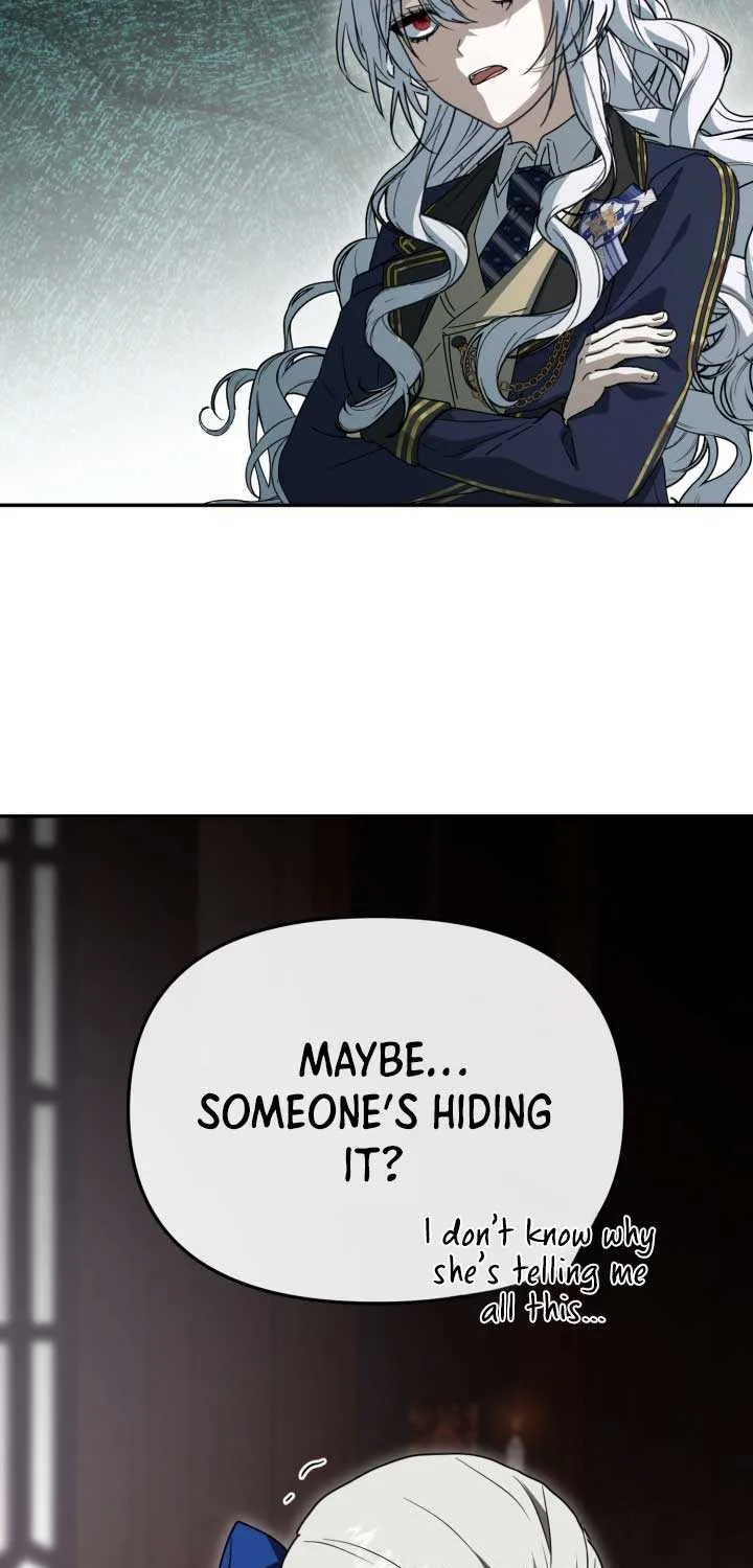 How to Survive As The Devil’s Daughter Chapter 102 page 72 - 