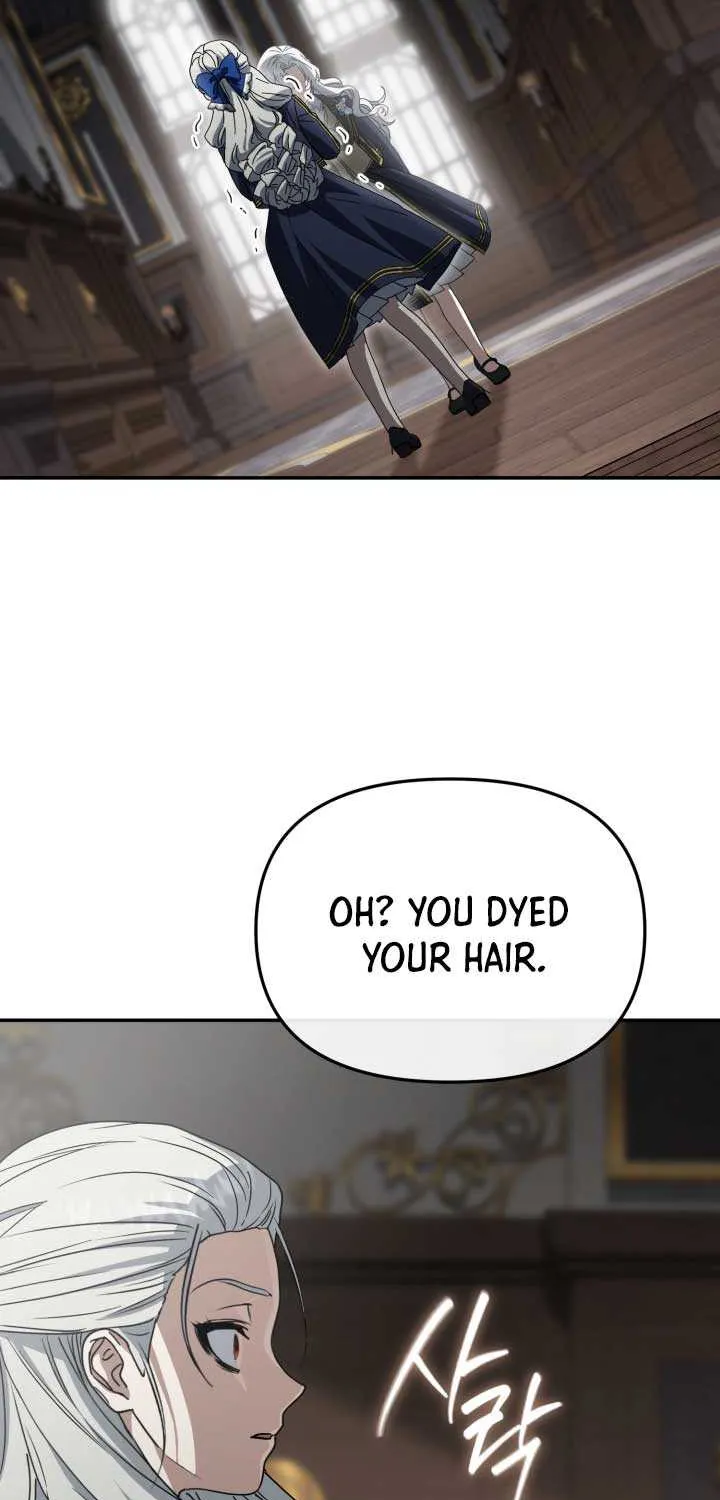 How to Survive As The Devil’s Daughter Chapter 102 page 74 - 