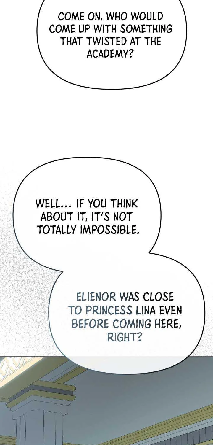 How to Survive As The Devil’s Daughter Chapter 102 page 9 - 