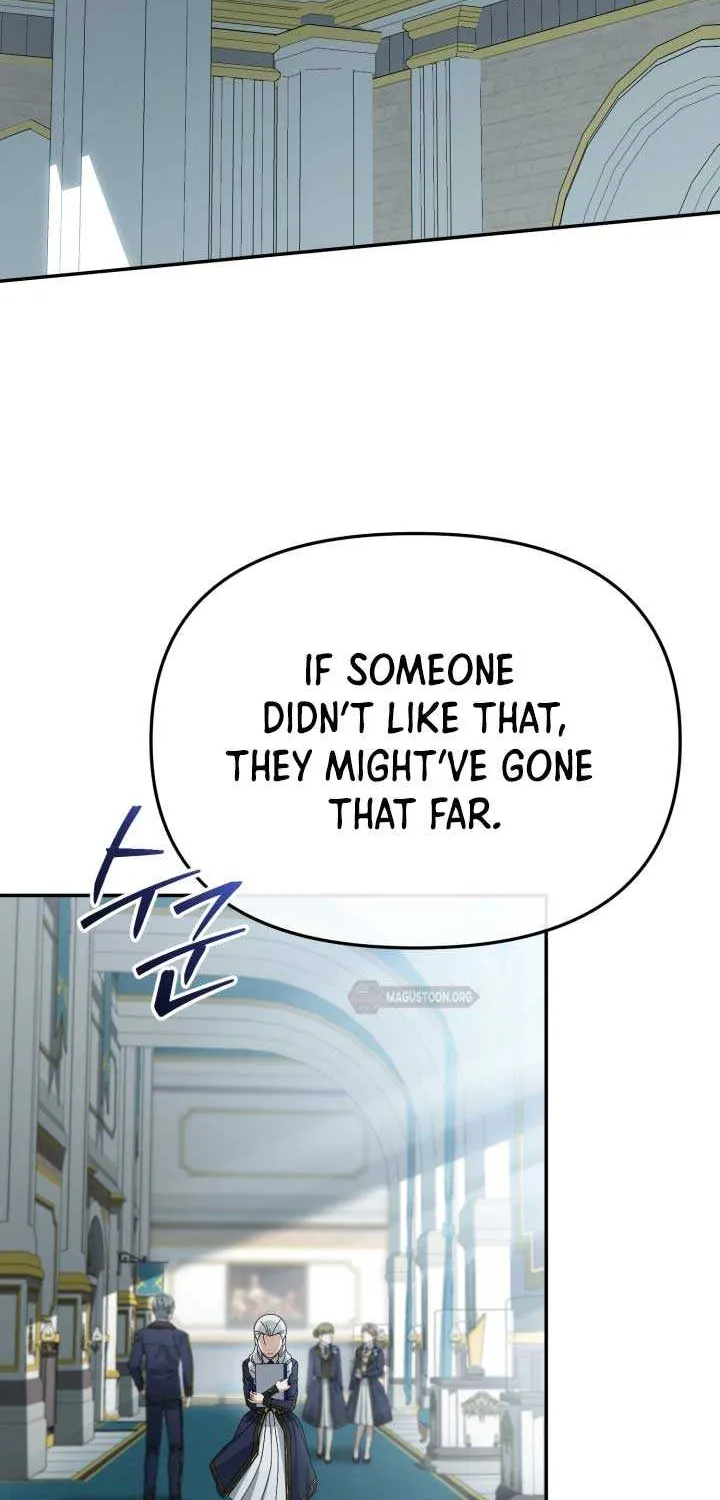 How to Survive As The Devil’s Daughter Chapter 102 page 10 - 