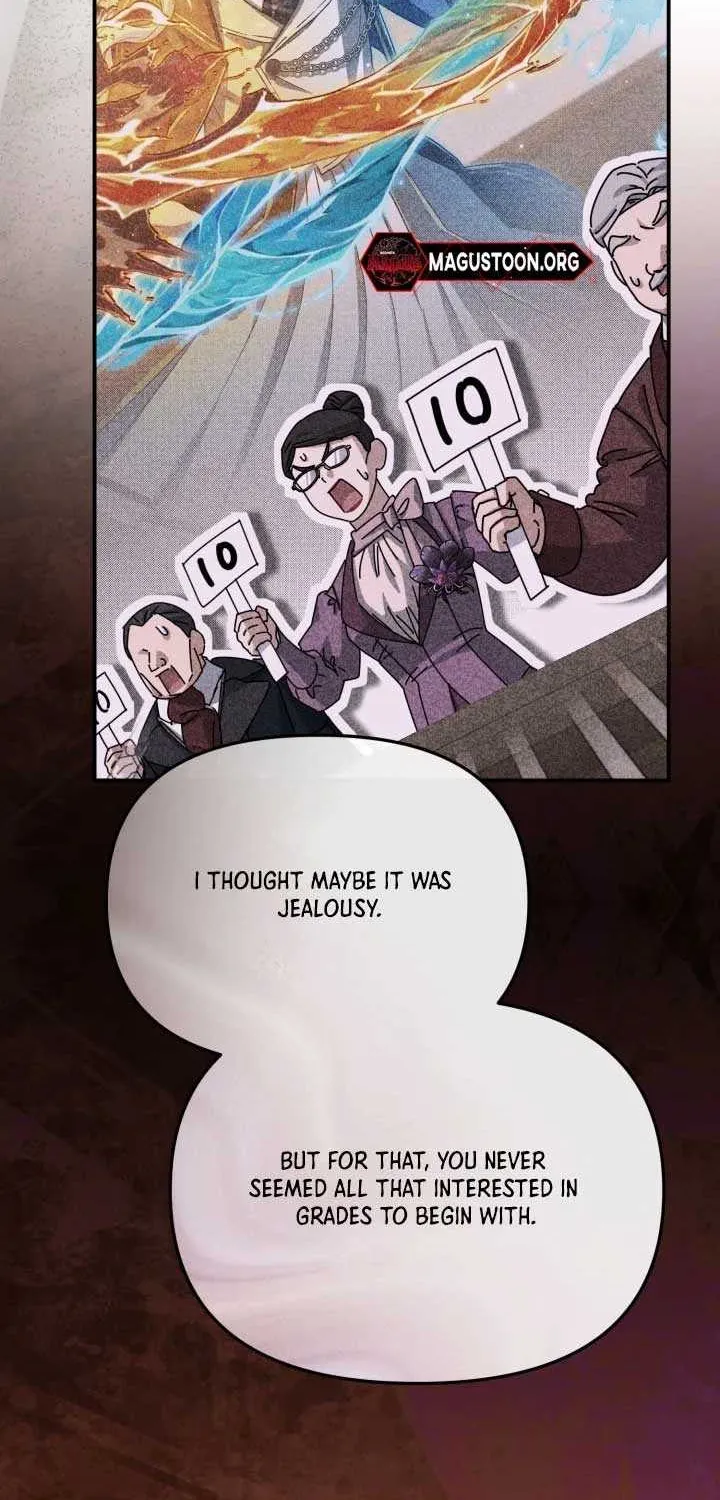 How to Survive As The Devil’s Daughter Chapter 103 page 11 - 