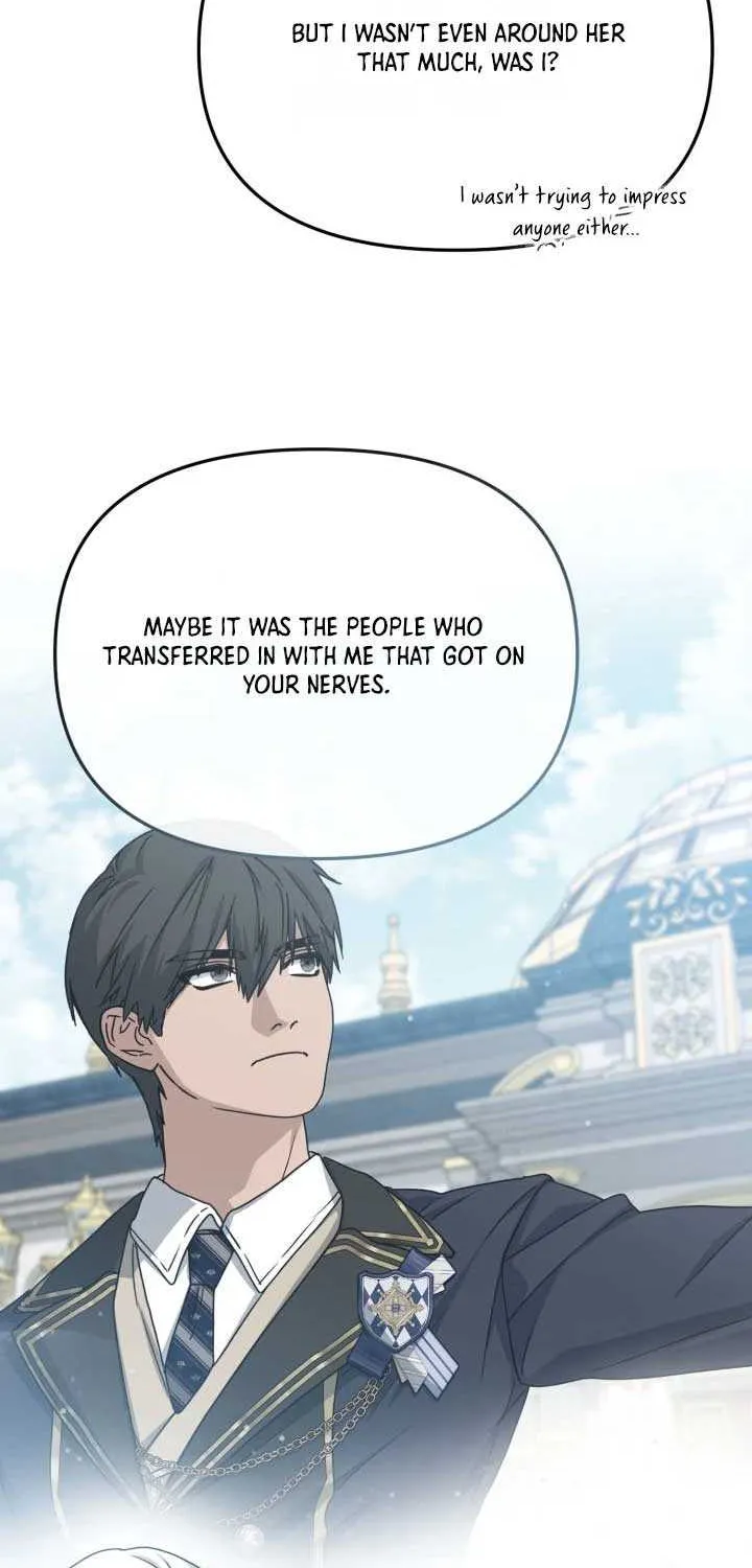 How to Survive As The Devil’s Daughter Chapter 103 page 14 - 