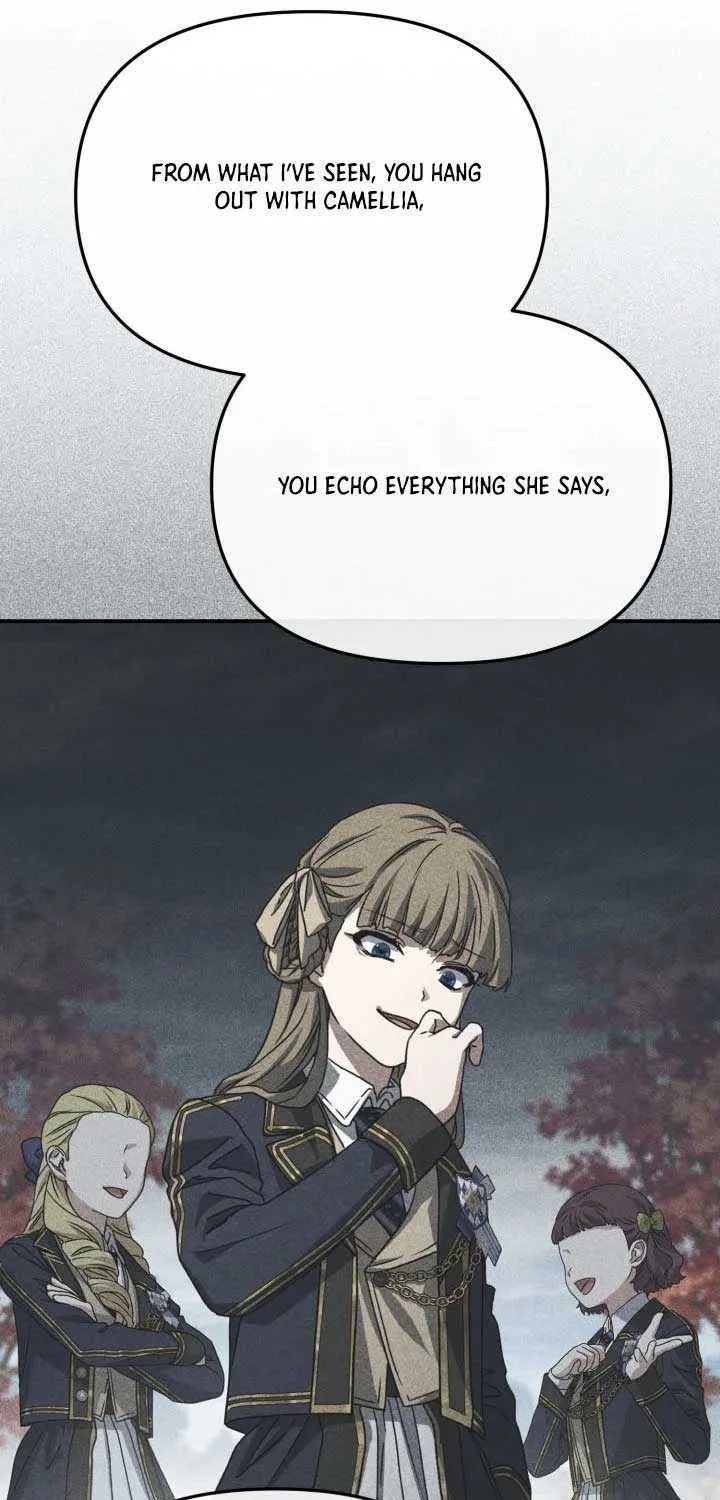 How to Survive As The Devil’s Daughter Chapter 103 page 17 - 