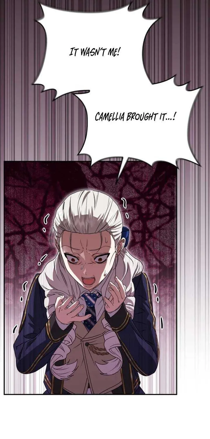 How to Survive As The Devil’s Daughter Chapter 103 page 31 - 