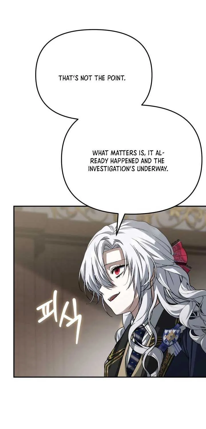 How to Survive As The Devil’s Daughter Chapter 103 page 32 - 