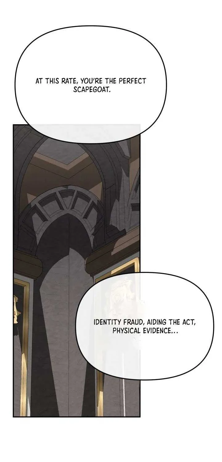 How to Survive As The Devil’s Daughter Chapter 103 page 33 - 