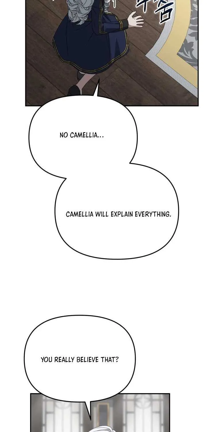 How to Survive As The Devil’s Daughter Chapter 103 page 35 - 