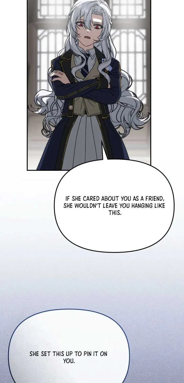 How to Survive As The Devil’s Daughter Chapter 103 page 36 - 