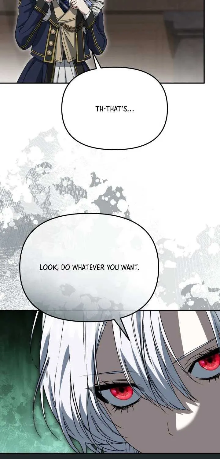 How to Survive As The Devil’s Daughter Chapter 103 page 39 - 