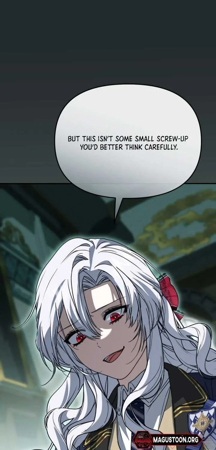 How to Survive As The Devil’s Daughter Chapter 103 page 40 - 