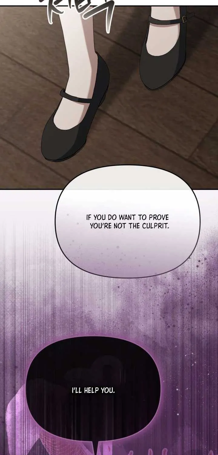 How to Survive As The Devil’s Daughter Chapter 103 page 43 - 