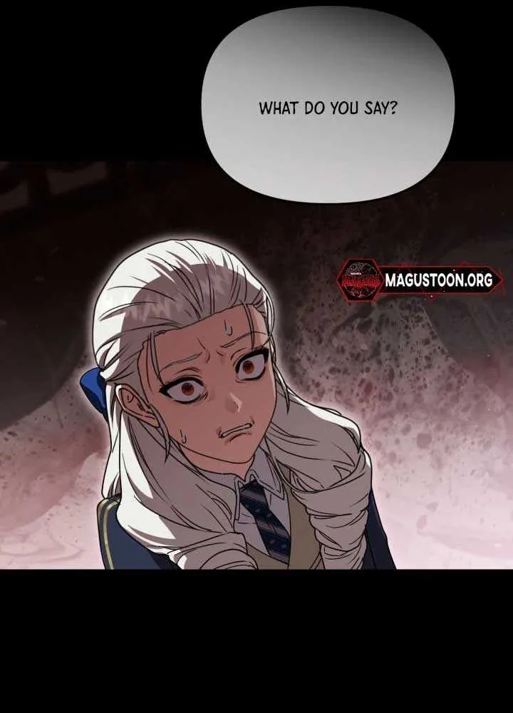 How to Survive As The Devil’s Daughter Chapter 103 page 45 - 