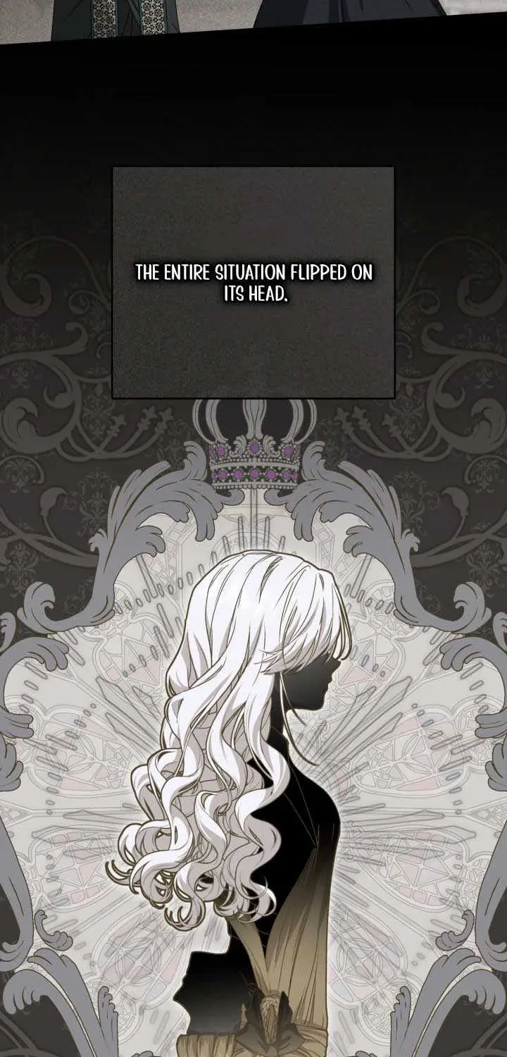 How to Survive As The Devil’s Daughter Chapter 103 page 48 - 
