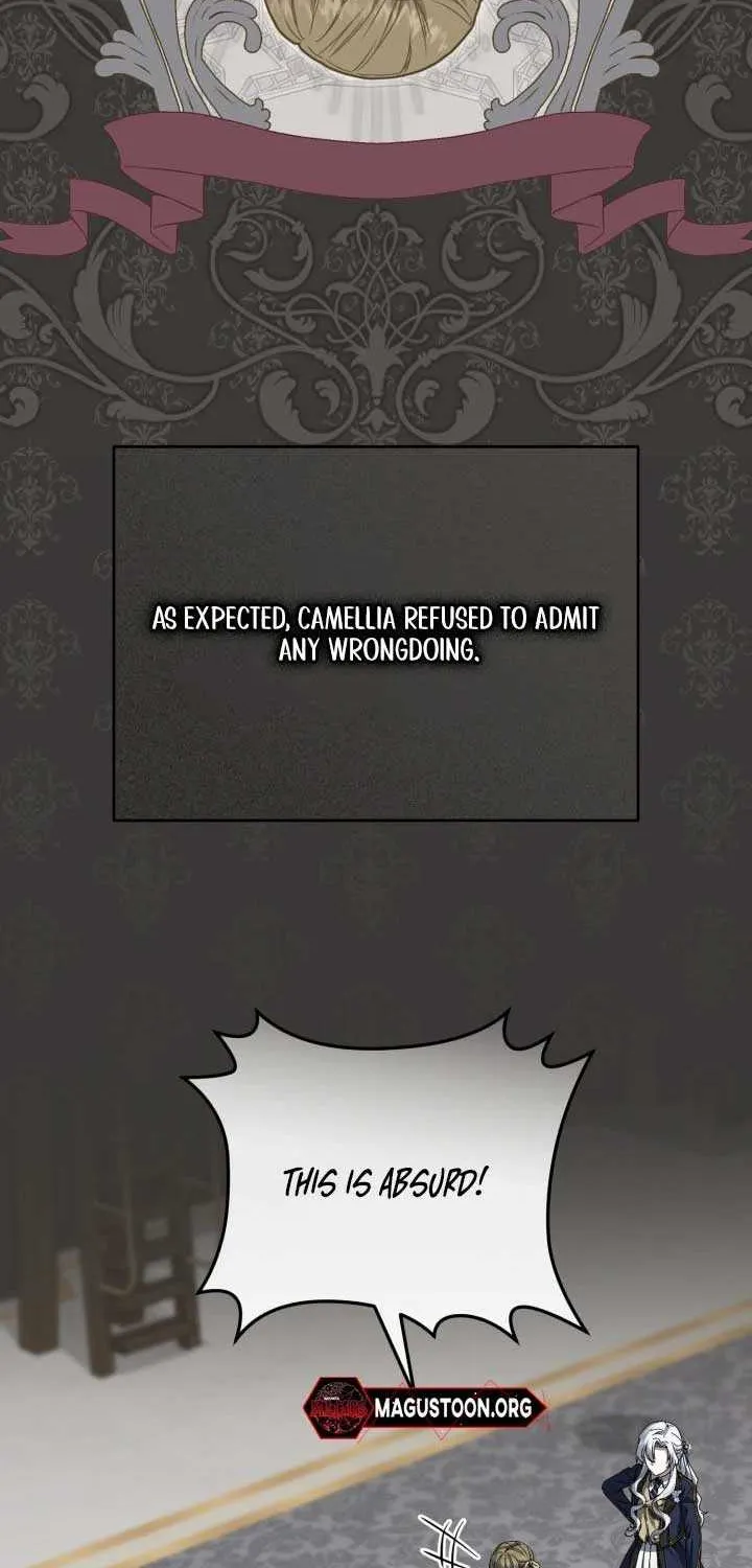 How to Survive As The Devil’s Daughter Chapter 103 page 49 - 