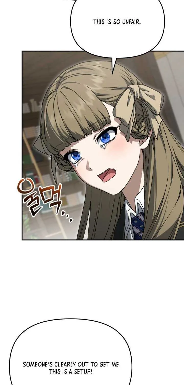 How to Survive As The Devil’s Daughter Chapter 103 page 51 - 