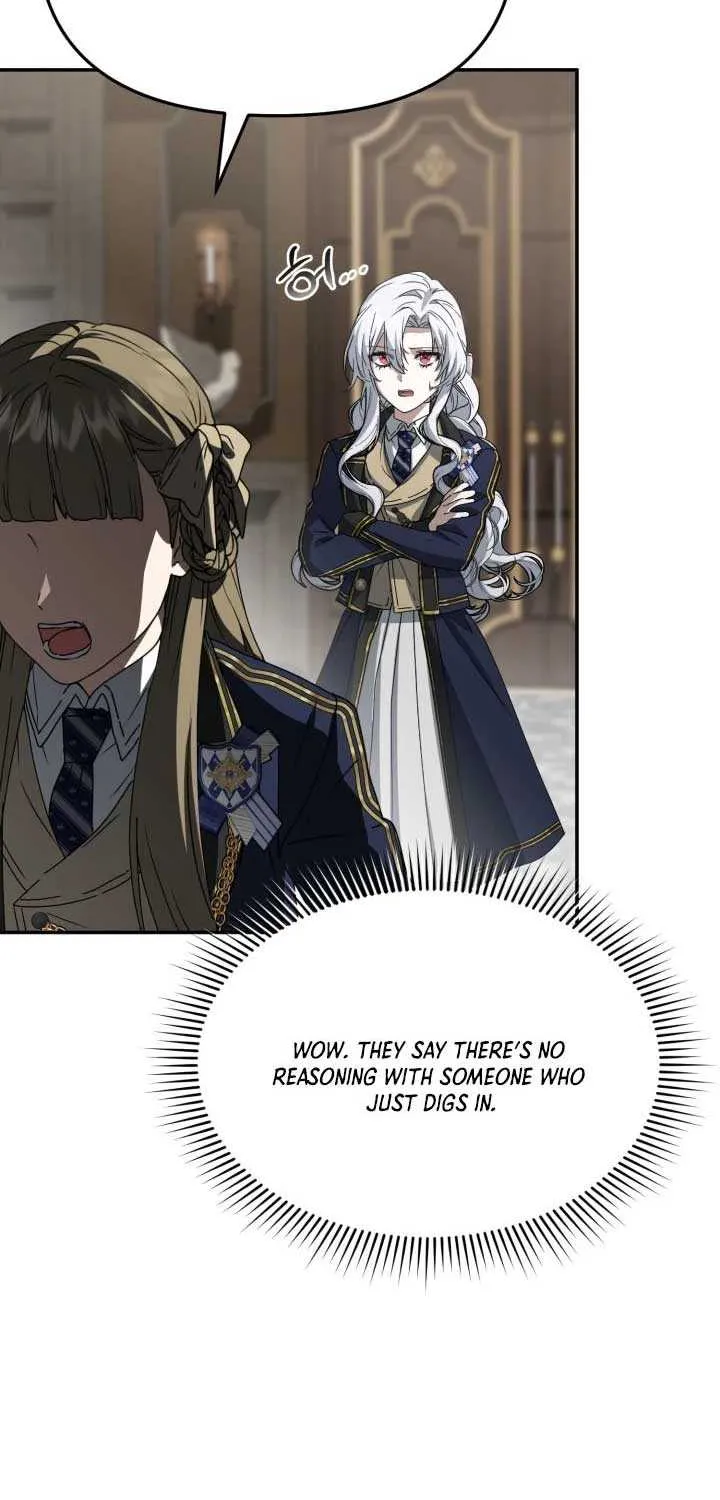 How to Survive As The Devil’s Daughter Chapter 103 page 52 - 