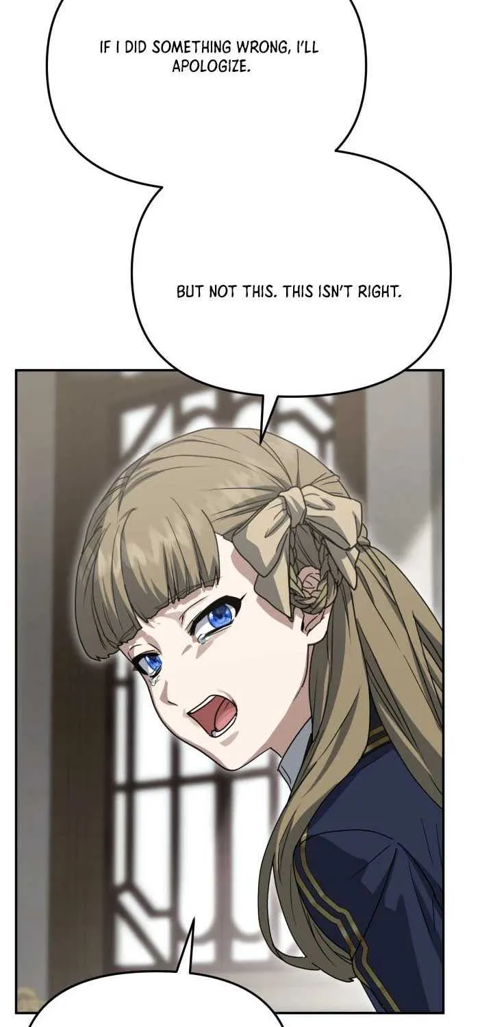 How to Survive As The Devil’s Daughter Chapter 103 page 54 - 