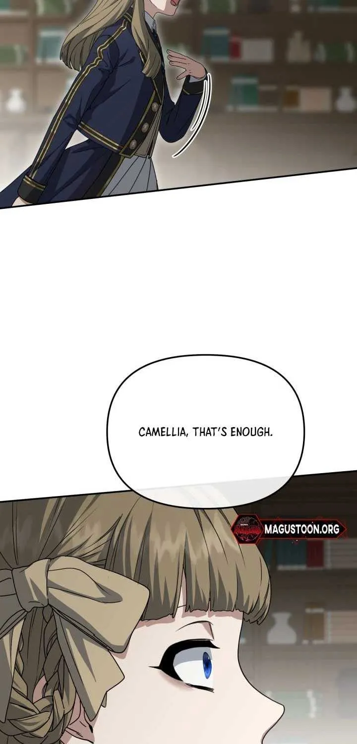 How to Survive As The Devil’s Daughter Chapter 103 page 57 - 