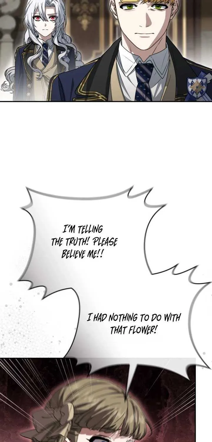 How to Survive As The Devil’s Daughter Chapter 103 page 65 - 
