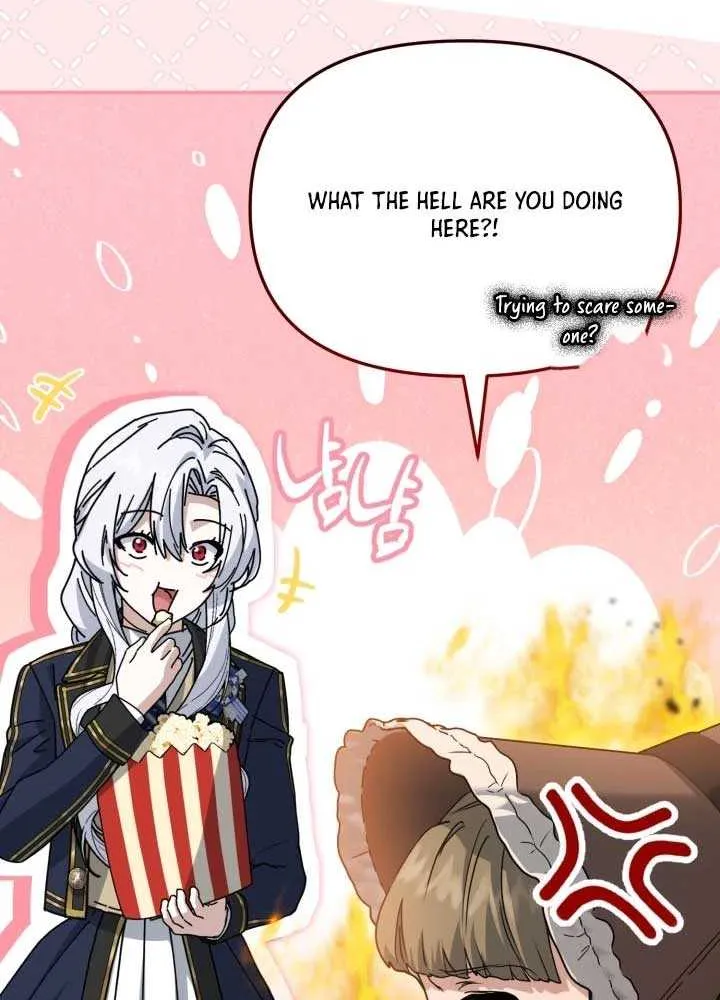 How to Survive As The Devil’s Daughter Chapter 103 page 78 - 