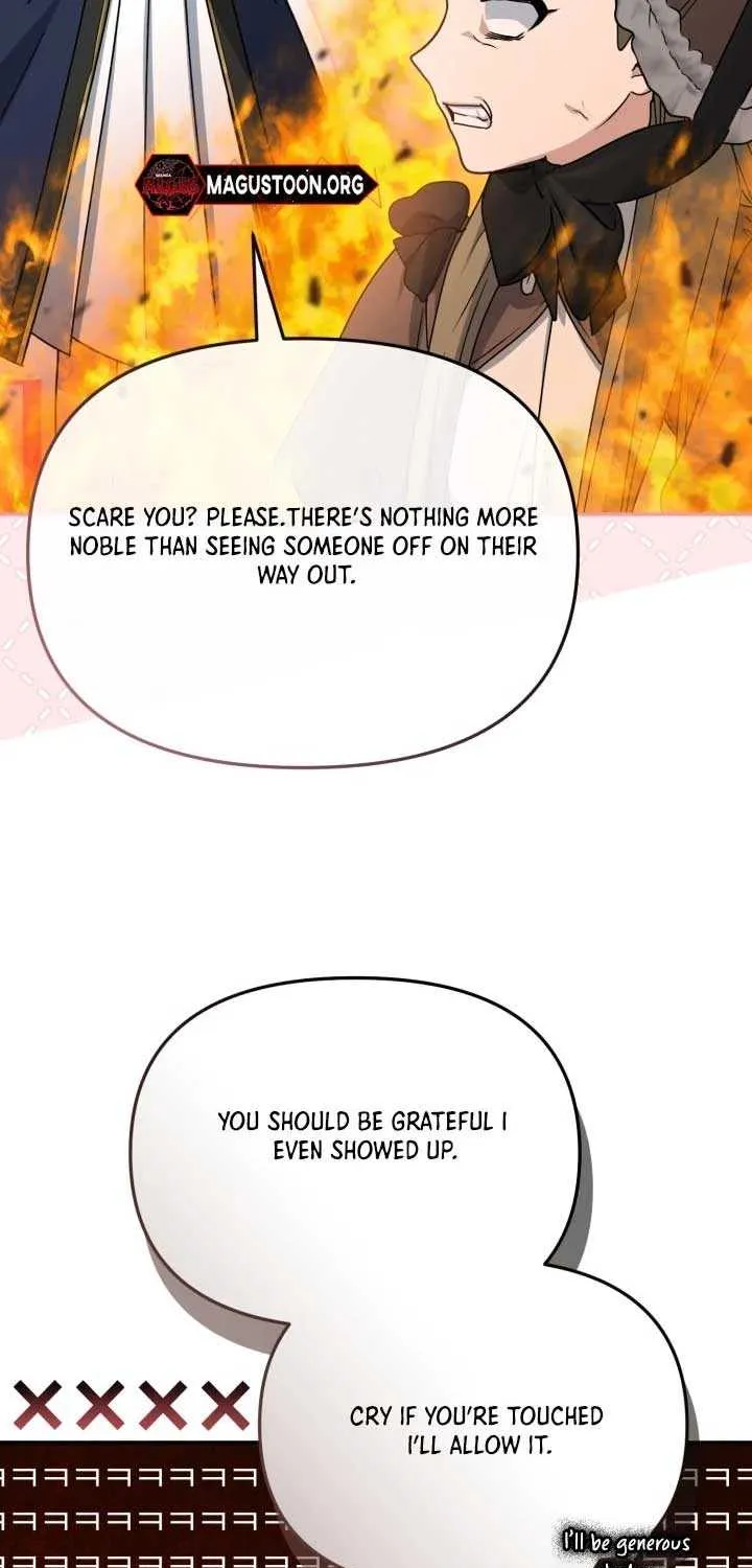 How to Survive As The Devil’s Daughter Chapter 103 page 79 - 