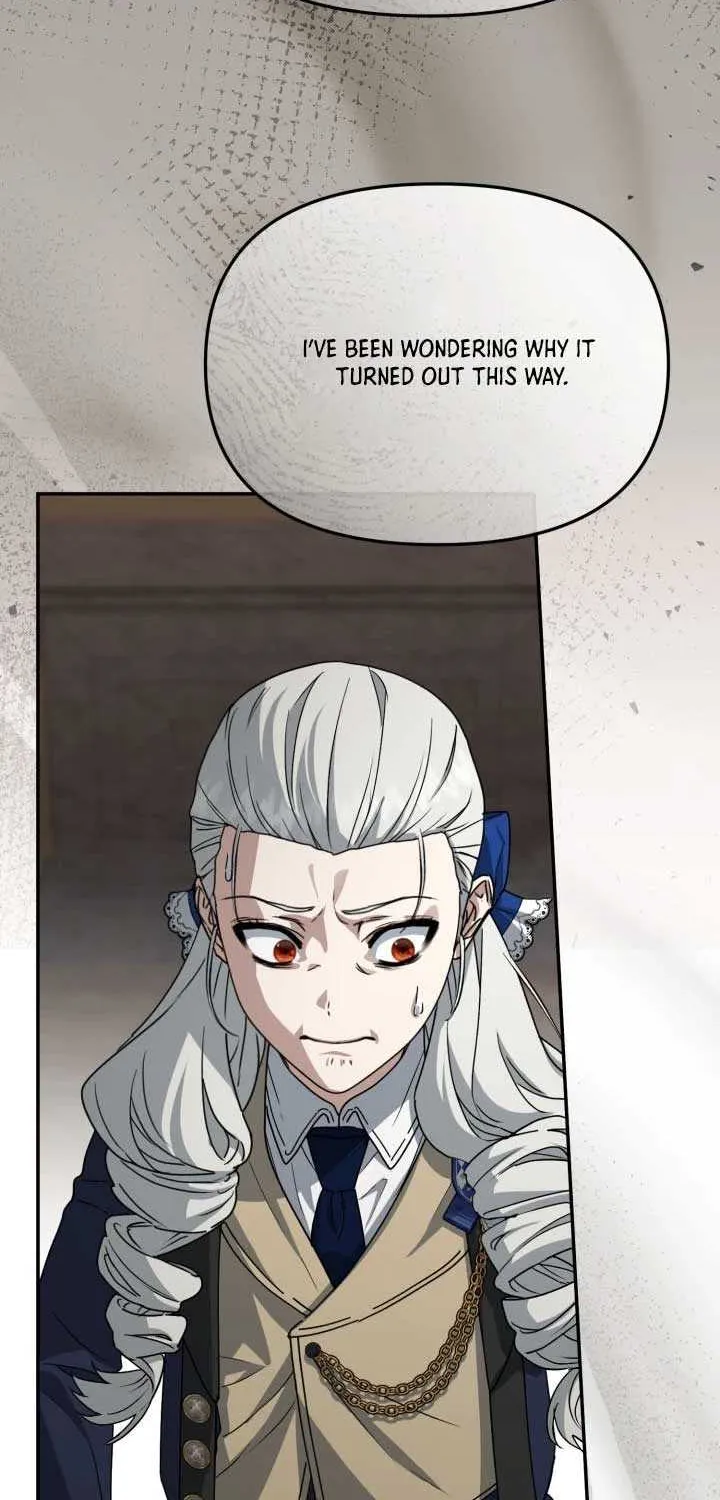 How to Survive As The Devil’s Daughter Chapter 103 page 9 - 