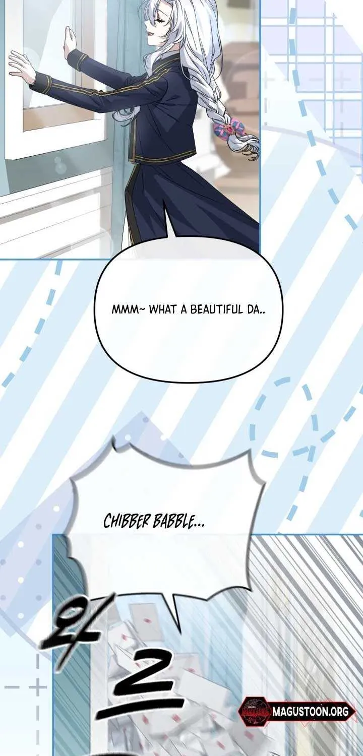 How to Survive As The Devil’s Daughter Chapter 103 page 83 - 