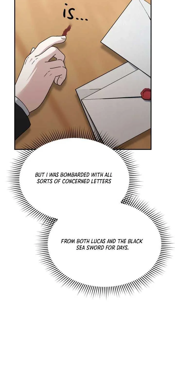 How to Survive As The Devil’s Daughter Chapter 103 page 85 - 