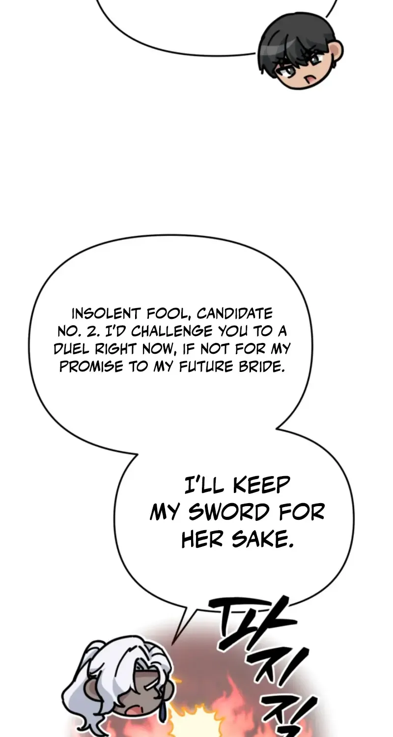 How to Survive As The Devil’s Daughter Chapter 104 page 12 - 