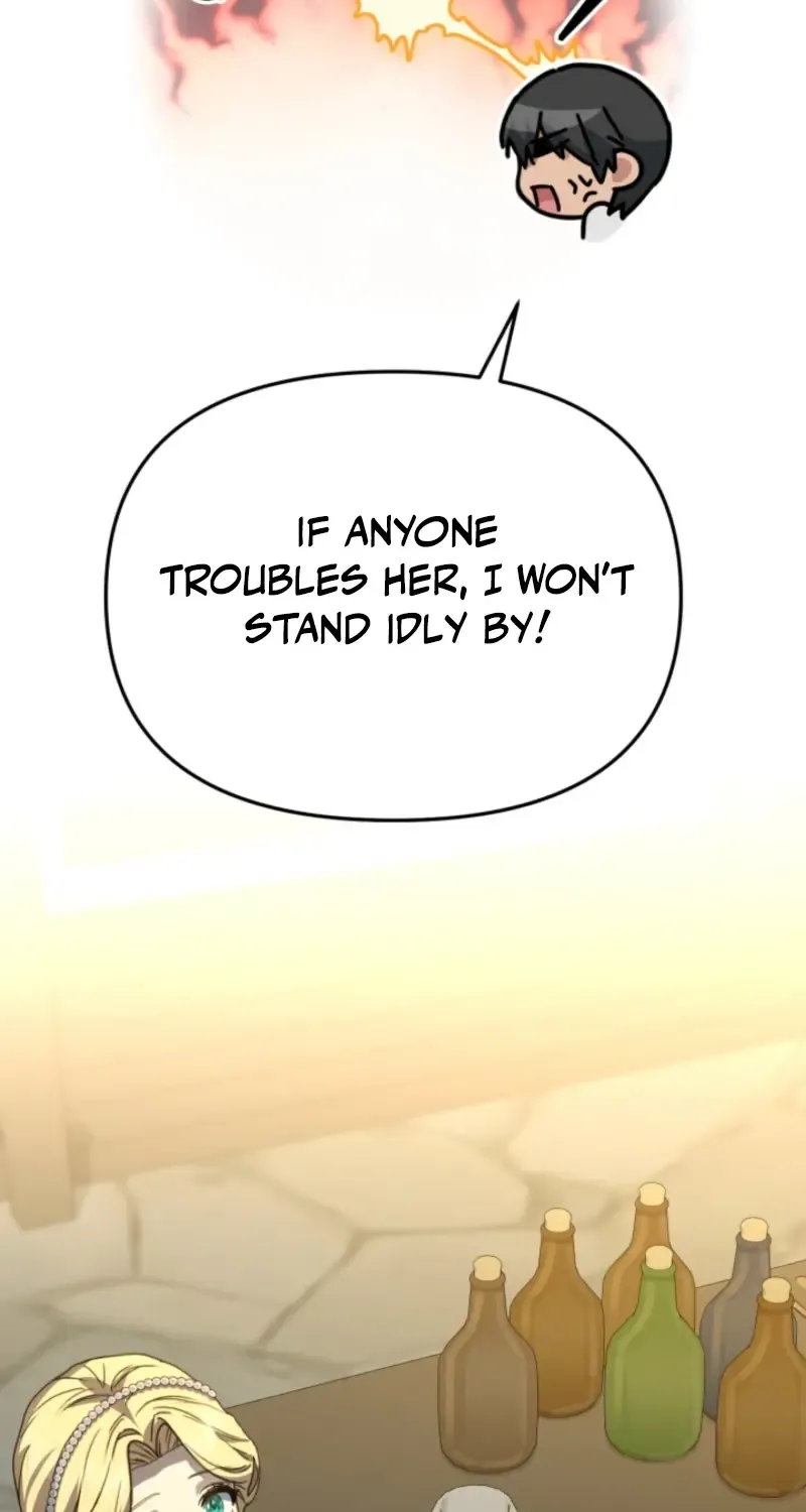 How to Survive As The Devil’s Daughter Chapter 104 page 13 - 