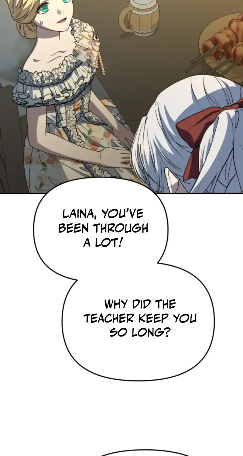 How to Survive As The Devil’s Daughter Chapter 104 page 14 - 