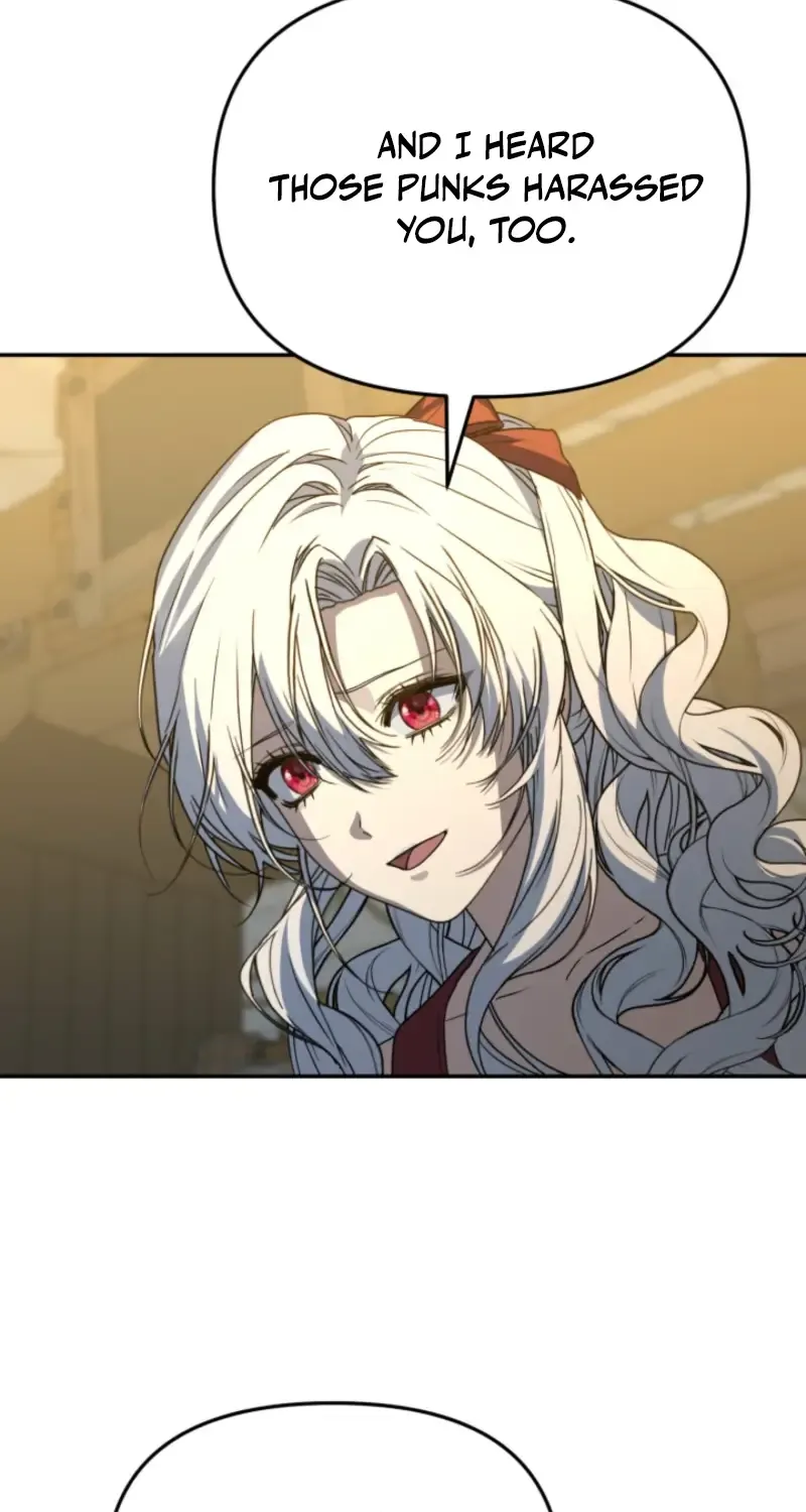 How to Survive As The Devil’s Daughter Chapter 104 page 15 - 