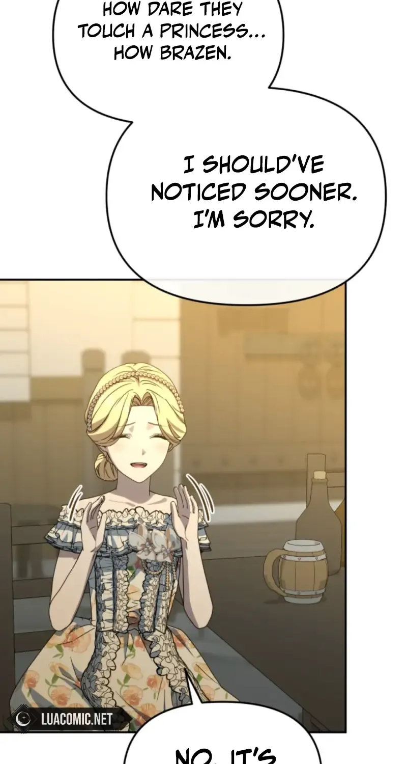 How to Survive As The Devil’s Daughter Chapter 104 page 16 - 