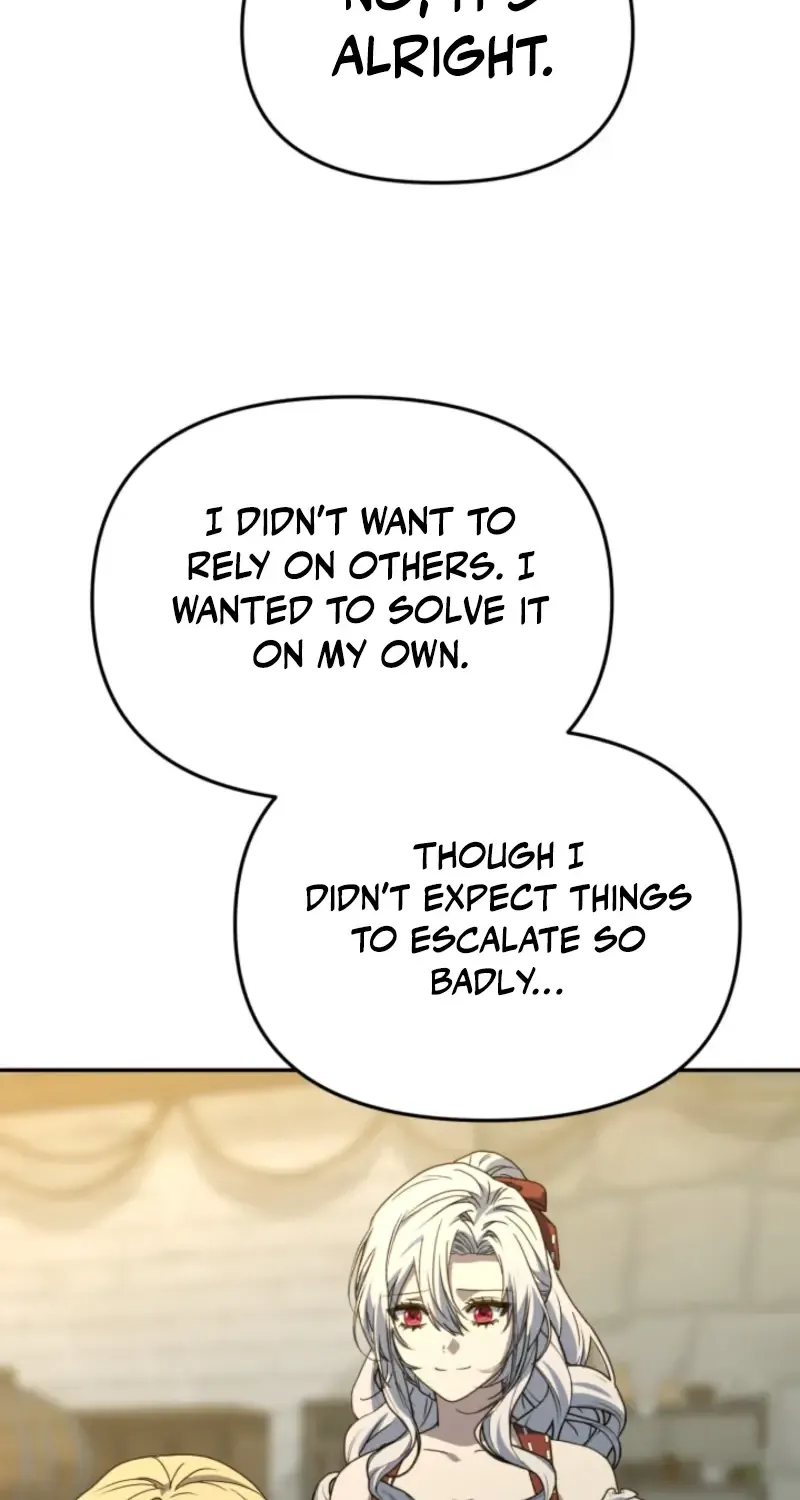 How to Survive As The Devil’s Daughter Chapter 104 page 17 - 