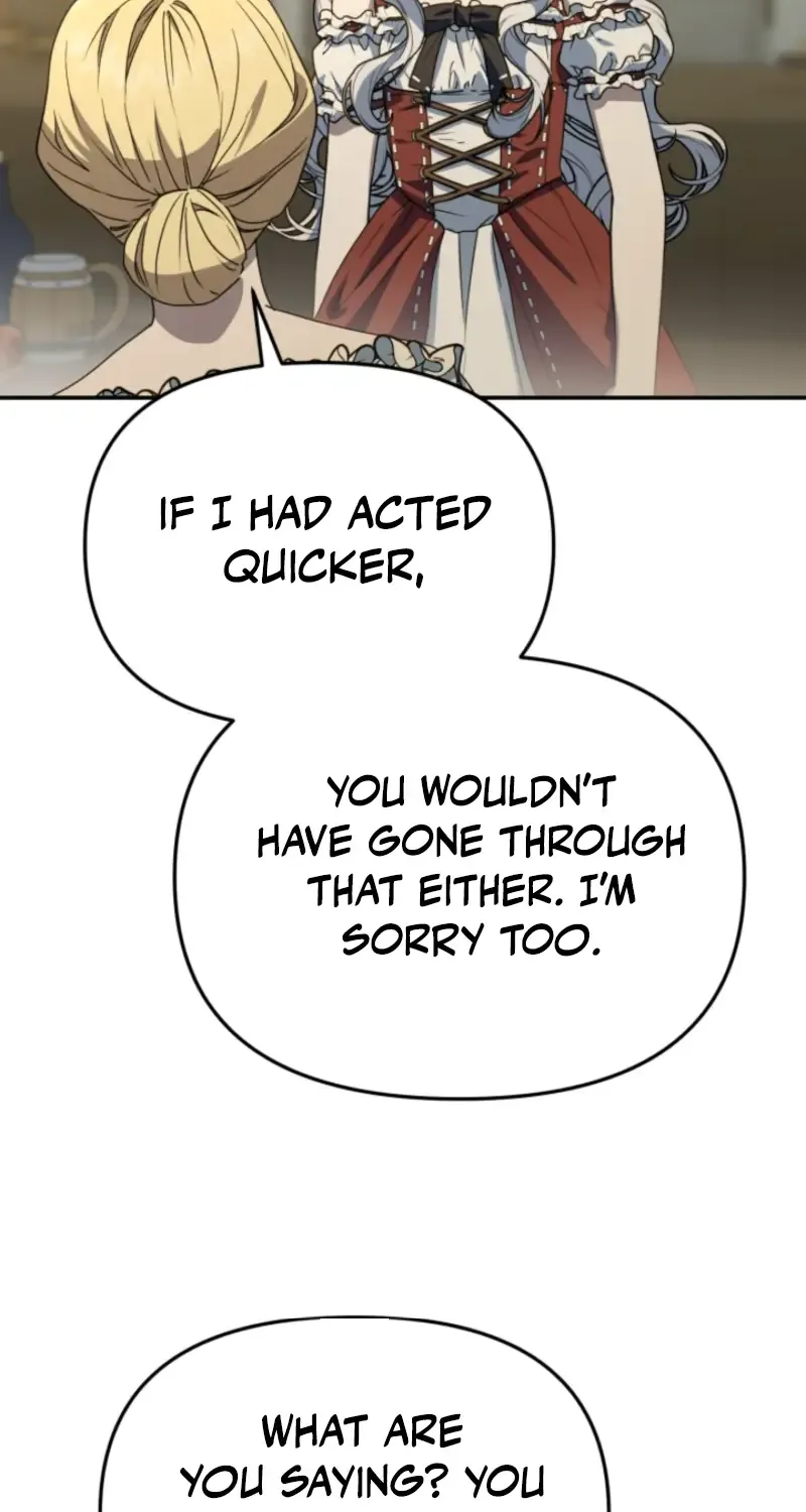 How to Survive As The Devil’s Daughter Chapter 104 page 18 - 