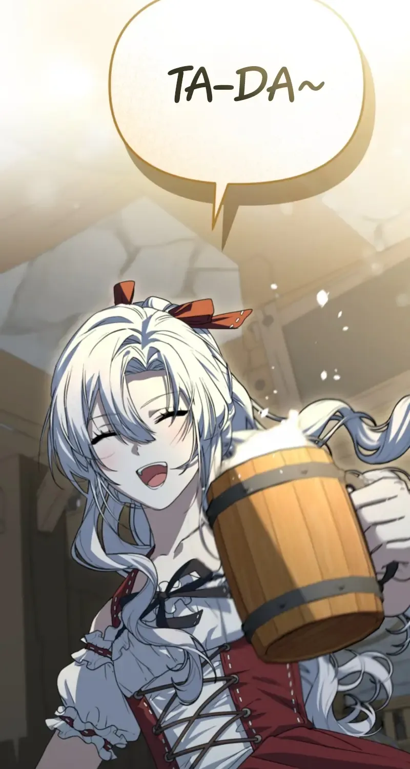 How to Survive As The Devil’s Daughter Chapter 104 page 3 - 