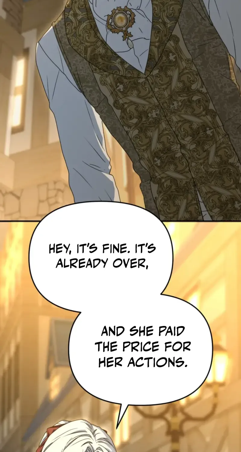 How to Survive As The Devil’s Daughter Chapter 104 page 26 - 